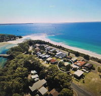 Arena Blanca Studio Apartment - Holiday Sunshine Coast