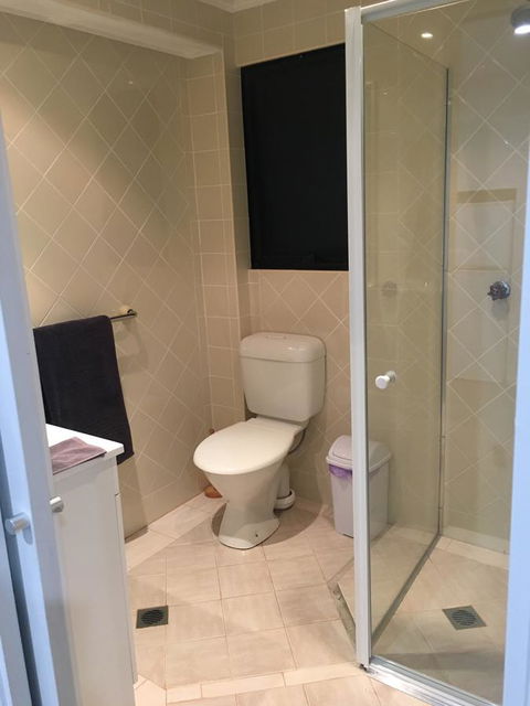 Arena Blanca Studio Apartment - Sunshine Coast Tourism 5