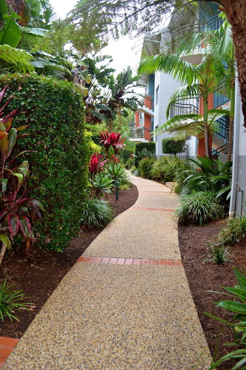 Flynns Beach Resort - Sunshine Coast Tourism 10