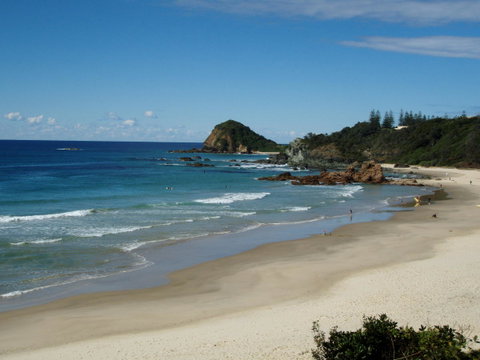 Flynns Beach Resort - Sunshine Coast Tourism 18