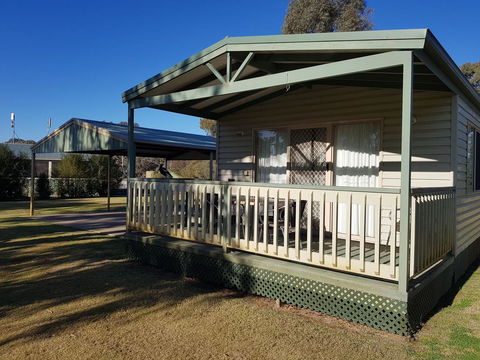 Comfort Suites Clubarham Golf Resort - Sunshine Coast Tourism 8
