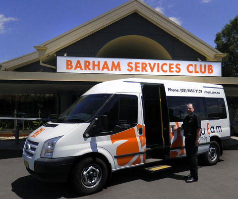 Comfort Suites Clubarham Golf Resort - Sunshine Coast Tourism 9