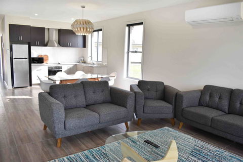 Comfort Suites Clubarham Golf Resort - Sunshine Coast Tourism 3