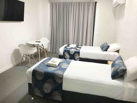 Comfort Suites Clubarham Golf Resort - Sunshine Coast Tourism 7