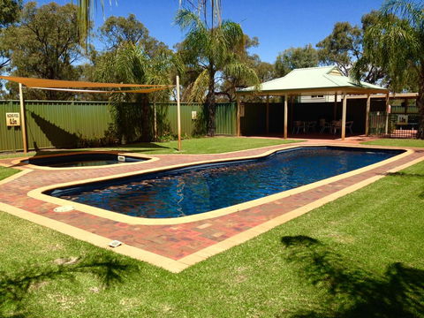 Comfort Suites Clubarham Golf Resort - Sunshine Coast Tourism 16