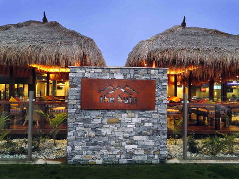 Comfort Suites Clubarham Golf Resort - Sunshine Coast Tourism 17