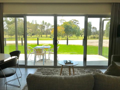 Comfort Suites Clubarham Golf Resort - Sunshine Coast Tourism 13
