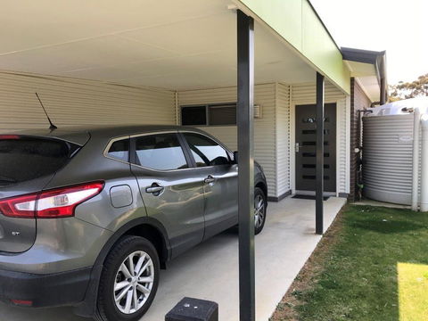 Comfort Suites Clubarham Golf Resort - Sunshine Coast Tourism 19