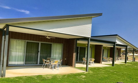 Comfort Suites Clubarham Golf Resort - Sunshine Coast Tourism 12