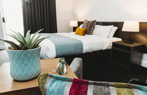 Coniston Hotel Wollongong - Holiday Sunshine Coast 4