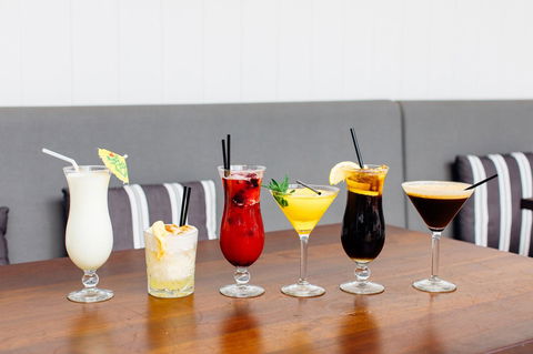 Coniston Hotel Wollongong - Holiday Sunshine Coast 12