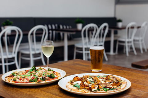 Coniston Hotel Wollongong - Holiday Sunshine Coast 23