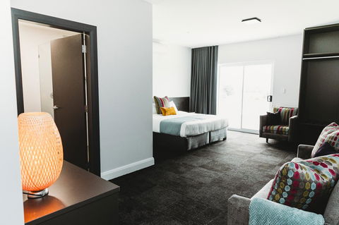 Coniston Hotel Wollongong - Holiday Sunshine Coast 29