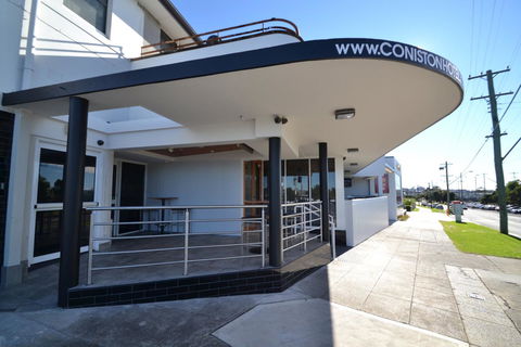Coniston Hotel Wollongong - Holiday Sunshine Coast 6