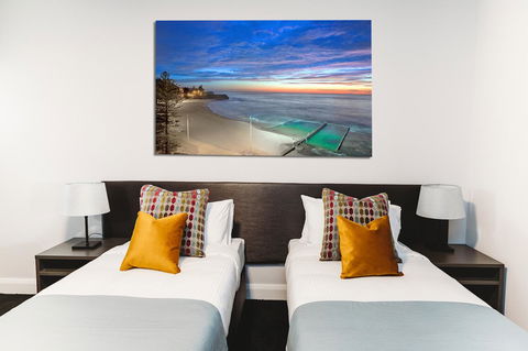 Coniston Hotel Wollongong - Holiday Sunshine Coast 25