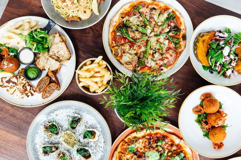 Coniston Hotel Wollongong - Holiday Sunshine Coast 9