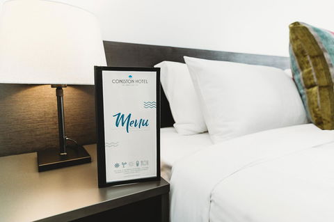 Coniston Hotel Wollongong - Holiday Sunshine Coast 18