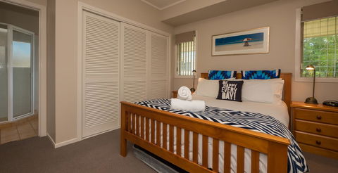 Hastings Cove Holiday Apartments - Sunshine Coast Tourism 2