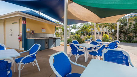 Hastings Cove Holiday Apartments - Sunshine Coast Tourism 19