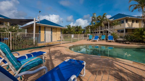 Hastings Cove Holiday Apartments - Sunshine Coast Tourism 18