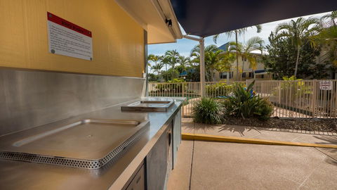 Hastings Cove Holiday Apartments - Sunshine Coast Tourism 20