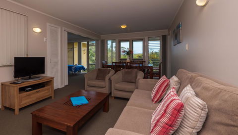 Hastings Cove Holiday Apartments - Sunshine Coast Tourism 0