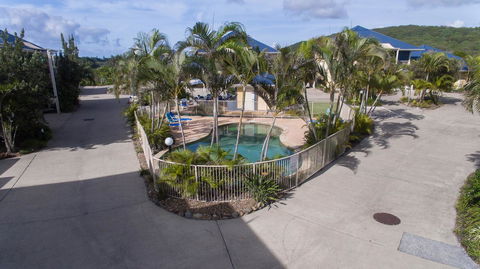 Hastings Cove Holiday Apartments - Sunshine Coast Tourism 15