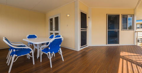 Hastings Cove Holiday Apartments - Sunshine Coast Tourism 9