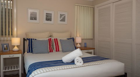 Hastings Cove Holiday Apartments - Sunshine Coast Tourism 5