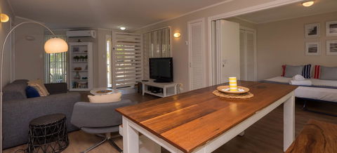 Hastings Cove Holiday Apartments - Sunshine Coast Tourism 12