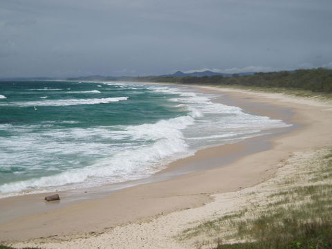 Hastings Cove Holiday Apartments - Sunshine Coast Tourism 14