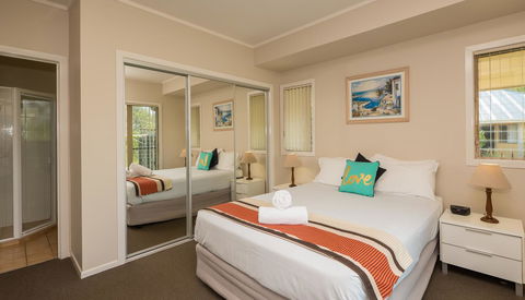 Hastings Cove Holiday Apartments - Sunshine Coast Tourism 4