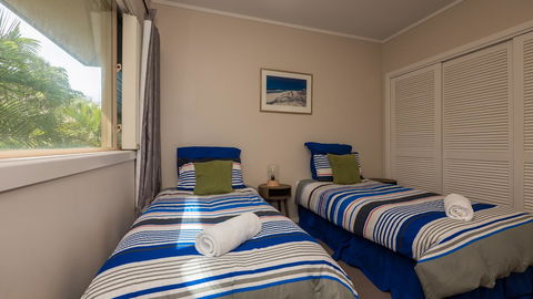 Hastings Cove Holiday Apartments - Sunshine Coast Tourism 10