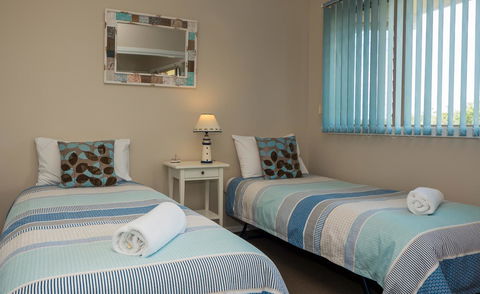 Hastings Cove Holiday Apartments - Sunshine Coast Tourism 8