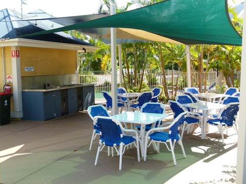 Hastings Cove Holiday Apartments - Sunshine Coast Tourism 22