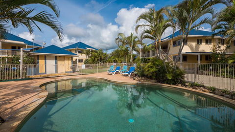 Hastings Cove Holiday Apartments - Sunshine Coast Tourism 16