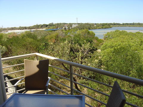 Hastings Cove Holiday Apartments - Sunshine Coast Tourism 17