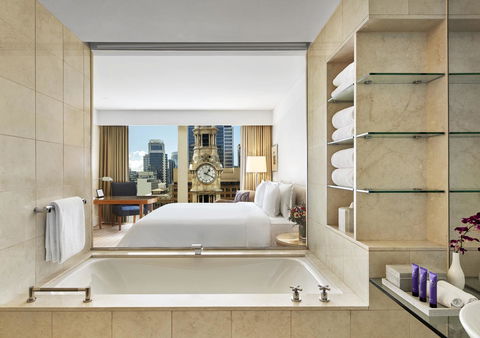The Fullerton Hotel Sydney - Sunshine Coast Tourism 4
