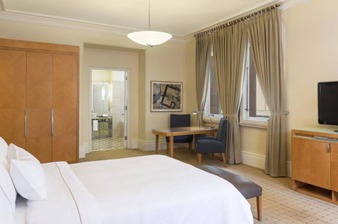 The Fullerton Hotel Sydney - Sunshine Coast Tourism 44