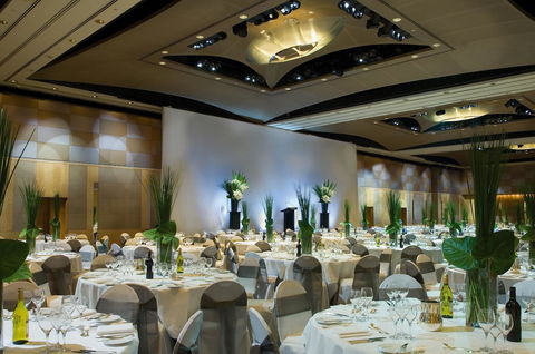 The Fullerton Hotel Sydney - Sunshine Coast Tourism 23