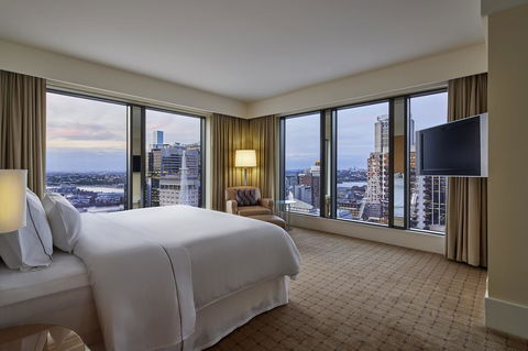 The Fullerton Hotel Sydney - Sunshine Coast Tourism 36