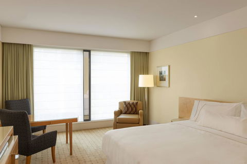 The Fullerton Hotel Sydney - Sunshine Coast Tourism 42