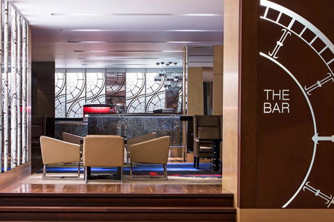 The Fullerton Hotel Sydney - Sunshine Coast Tourism 17