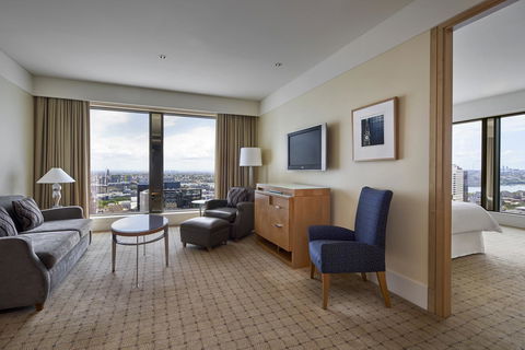 The Fullerton Hotel Sydney - Sunshine Coast Tourism 8
