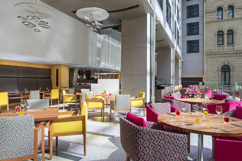 The Fullerton Hotel Sydney - Sunshine Coast Tourism 38