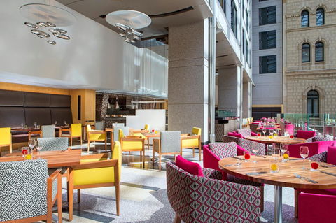 The Fullerton Hotel Sydney - Sunshine Coast Tourism 15