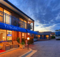 Pelican Motor Inn - Sunshine Coast Tourism