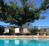 Hunter Morpeth Motel and Villa's - Holiday Sunshine Coast