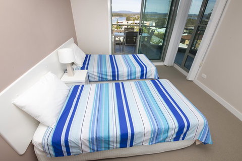 Sails Apartments - Sunshine Coast Tourism 10