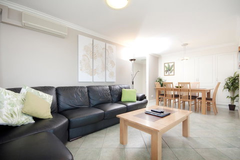 Sails Apartments - Sunshine Coast Tourism 19